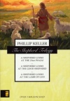 The Shepherd Trilogy